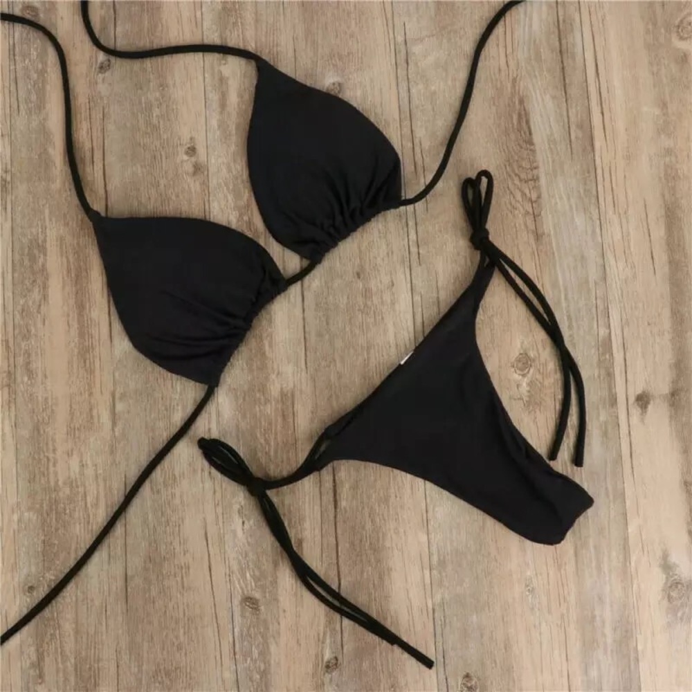 2-Piece Bikini Set - Picture 7 of 7